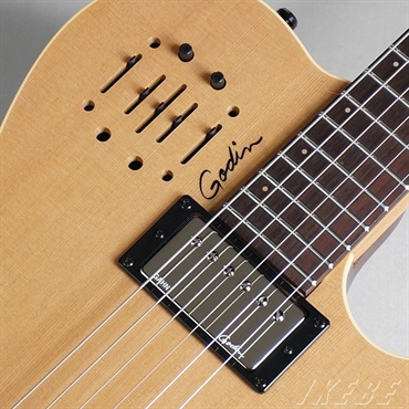 Godin A6 Ultra Natural(SG) 画像3