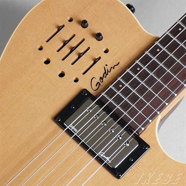 Godin A6 Ultra Natural(SG) 画像3