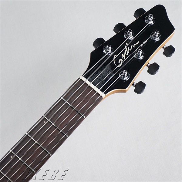 Godin A6 Ultra Natural(SG) 画像4