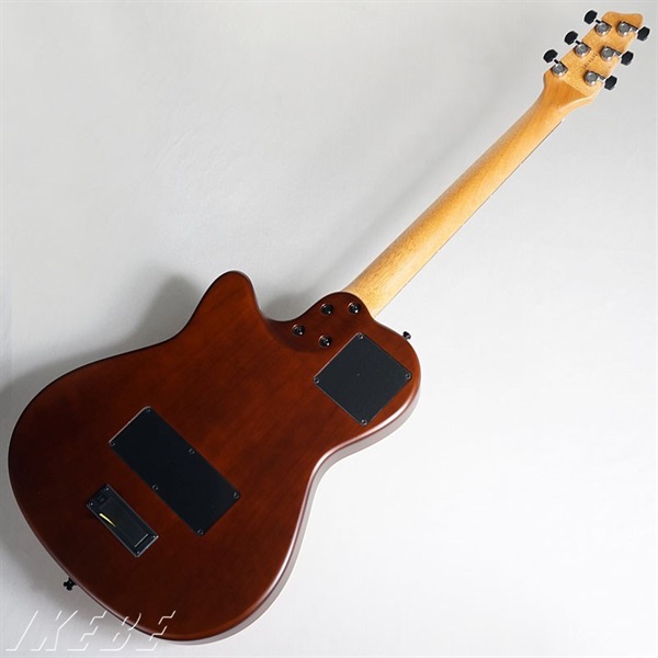 Godin A6 Ultra Natural(SG) 画像5