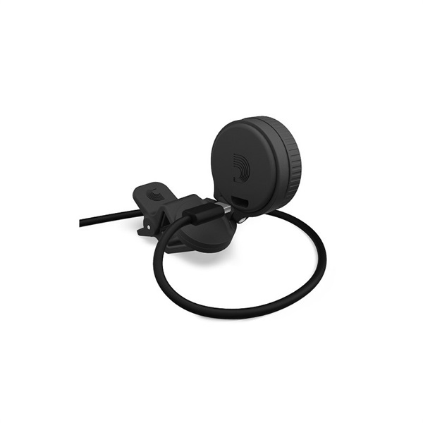 PLANET WAVES Nexxus 360 Rechargeable Headstock Tuner [PW-CT-26] 画像2