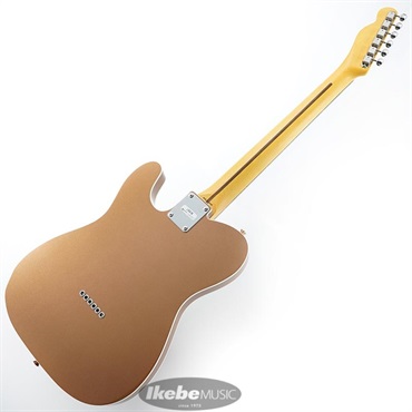 Fender Made in Japan JV Modified ‘60s Custom Telecaster (Firemist Gold) 画像2