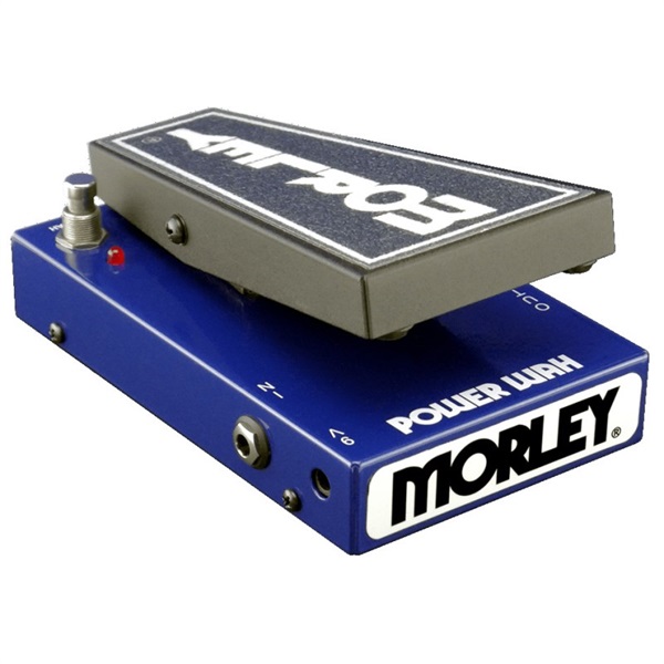 MORLEY 20/20 Power Wah / MTPWO ｜イケベ楽器店