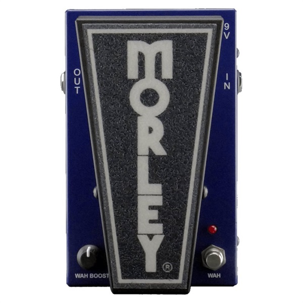 MORLEY 20/20 Power Wah / MTPWO ｜イケベ楽器店