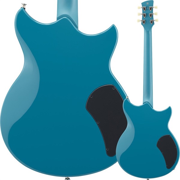 YAMAHA REVSTAR Series RSE20L (Swift Blue) [SRSE20LSWB] 【レフティ