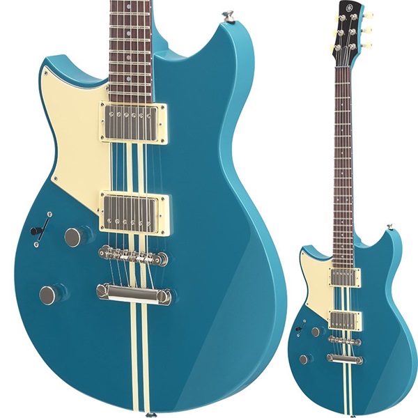 YAMAHA REVSTAR Series RSE20L (Swift Blue) [SRSE20LSWB] 【レフティ