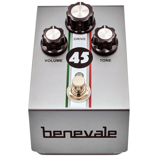 Benevale COLT 45 画像1