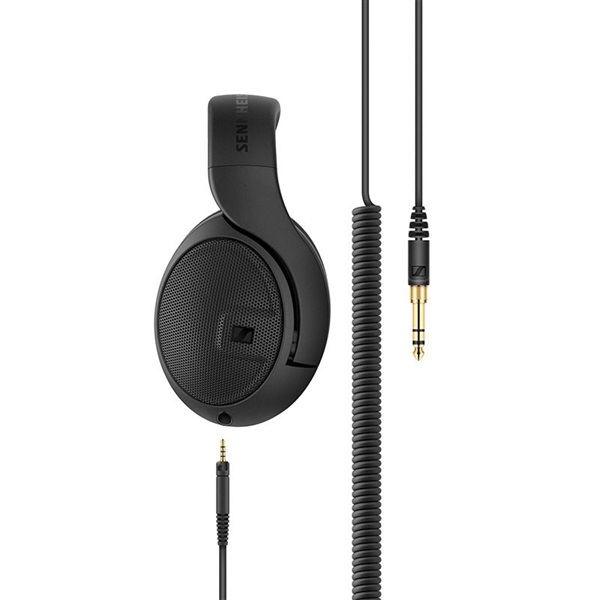 SENNHEISER HD 400 PRO モニターヘッドホン 画像2