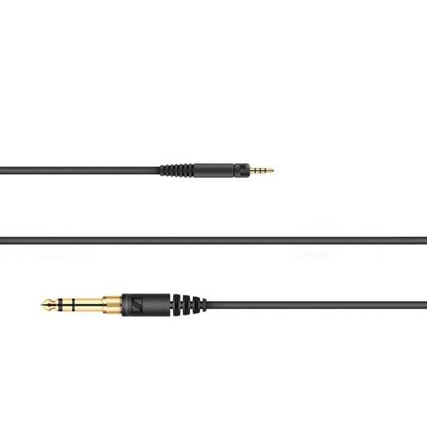 SENNHEISER HD 400 PRO モニターヘッドホン 画像3