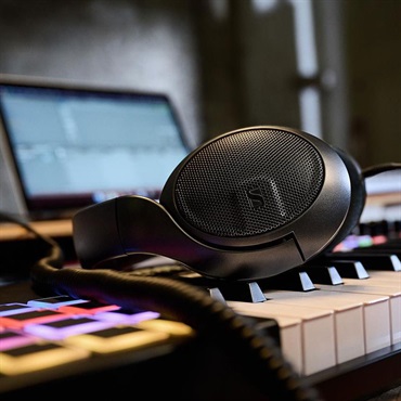 SENNHEISER HD 400 PRO モニターヘッドホン 画像7