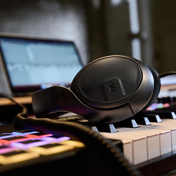 SENNHEISER HD 400 PRO モニターヘッドホン 画像7