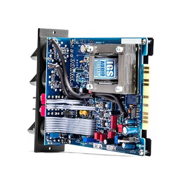 IGS Audio Alter 500【取り寄せ商品】 画像3