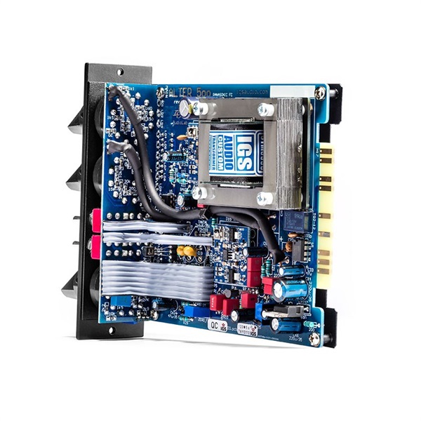 IGS Audio Alter 500【取り寄せ商品】 画像3
