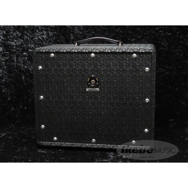 Bogner 1×12 CUBE Cabinet Closed【Comet/Salt&pepper】【8Ω】 Dual Ported 画像2