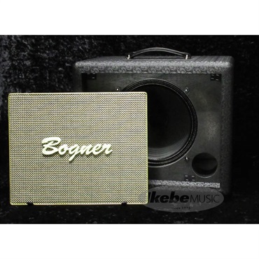 Bogner 【ご予約受付中！】1×12 CUBE Cabinet Closed 【Comet/Salt&pepper】16Ω Dual Ported（ボグナー） 画像1