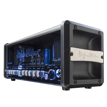 Hughes&Kettner GrandMeister Deluxe 40 & FSM432 MK IV MIDI BOARD セット [HUK-GM40DX/H & HUK-FSM432/4]（ヒュース ＆ ケトナー) 画像1