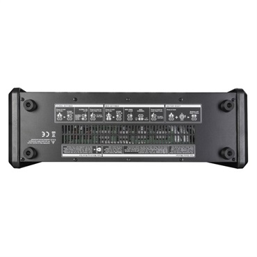 Hughes&Kettner GrandMeister Deluxe 40 & FSM432 MK IV MIDI BOARD セット [HUK-GM40DX/H & HUK-FSM432/4]（ヒュース ＆ ケトナー) 画像3