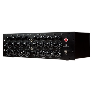IGS Audio iQ. Inductor Equalizer【取り寄せ商品】 画像3