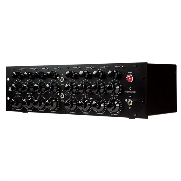 IGS Audio iQ. Inductor Equalizer【取り寄せ商品】 画像3