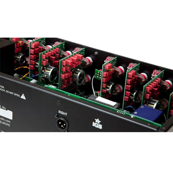 IGS Audio iQ. Inductor Equalizer【取り寄せ商品】 画像4