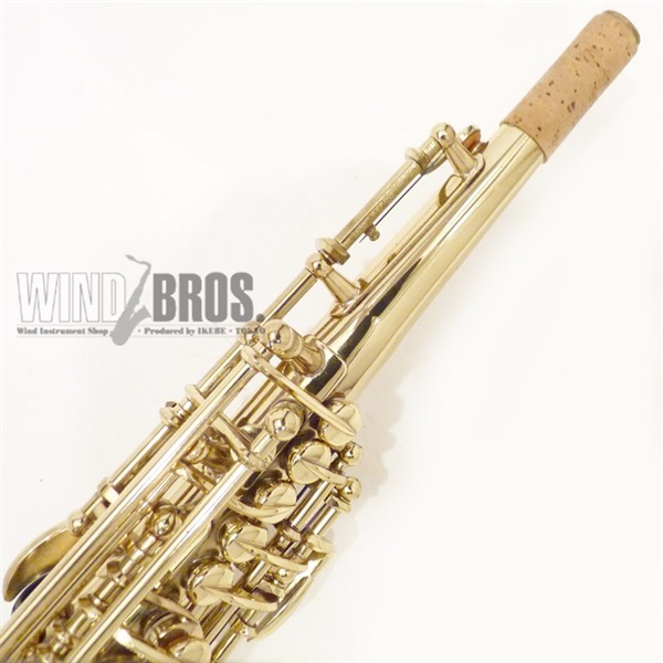 Selmer Paris '76 Henri Selmer (フラセル) MarkVI w/o S/N:265xx3 Original Lacquer 【調整&セットアップ後出荷】【5年間キーバランス調整無料】 画像1
