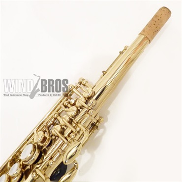 Selmer Paris '76 Henri Selmer (フラセル) MarkVI w/o S/N:265xx3 Original Lacquer 【調整&セットアップ後出荷】【5年間キーバランス調整無料】 画像2