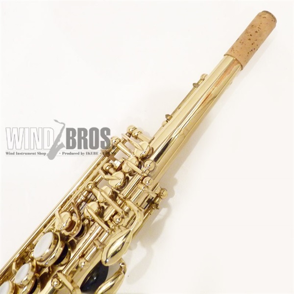Selmer Paris '76 Henri Selmer (フラセル) MarkVI w/o S/N:265xx3 Original Lacquer 【調整&セットアップ後出荷】【5年間キーバランス調整無料】 画像2