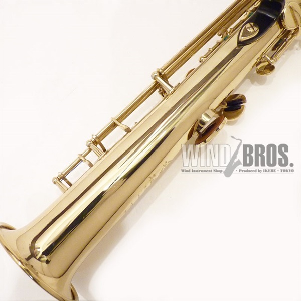 Selmer Paris '76 Henri Selmer (フラセル) MarkVI w/o S/N:265xx3 Original Lacquer 【調整&セットアップ後出荷】【5年間キーバランス調整無料】 画像7