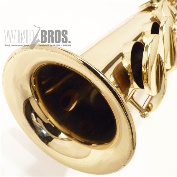 Selmer Paris '76 Henri Selmer (フラセル) MarkVI w/o S/N:265xx3 Original Lacquer 【調整&セットアップ後出荷】【5年間キーバランス調整無料】 画像8