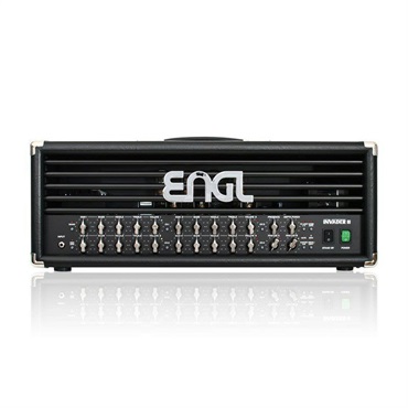 ENGL ENGL Invader II [E642/2] Blackout [100W/KT77] + Z-16 Sound Wizard Module 画像1