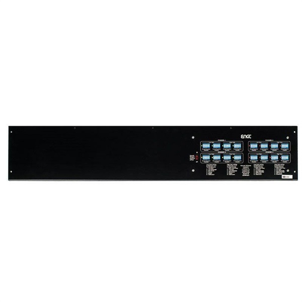 ENGL ENGL Invader II [E642/2] Blackout [100W/KT77] + Z-16 Sound Wizard Module 画像2