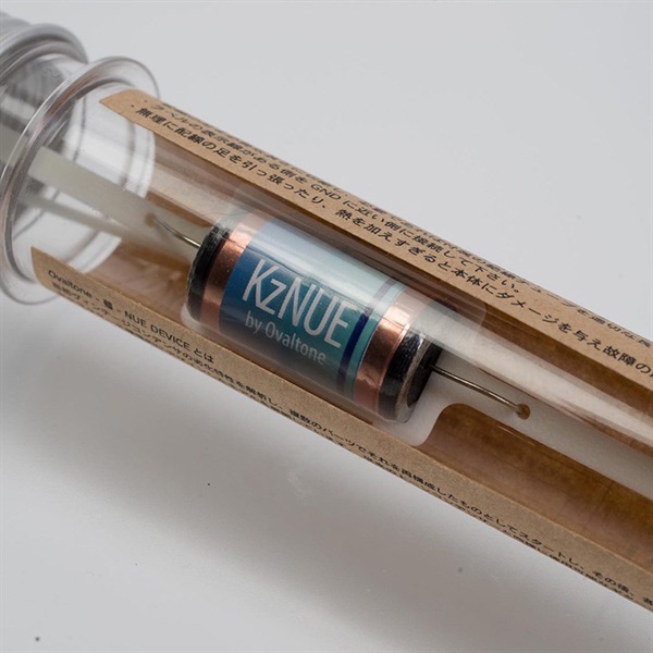 Ovaltone -鵺- NUE DEVICE Kz NUE by Ovaltone 画像1