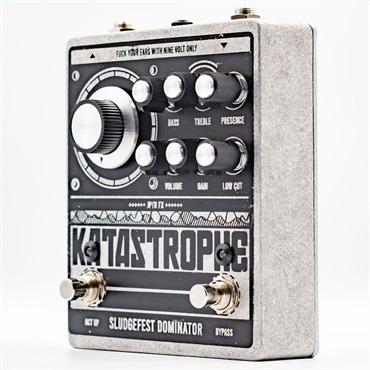 JPTR FX Katastrophe 画像1