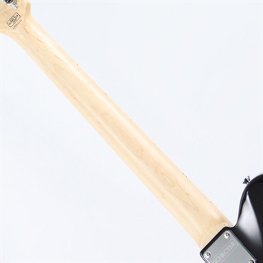 SCHECTER KR-24-2H-FXD (See-thru Blue/Maple) 画像6