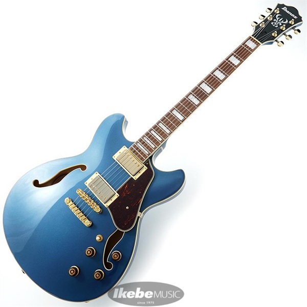 Ibanez Artcore AS73G-PBM [SPOT MODEL] ｜イケベ楽器店