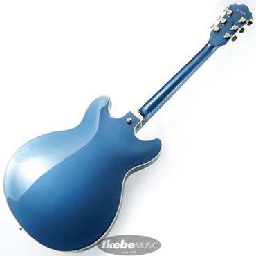 Ibanez Artcore AS73G-PBM [SPOT MODEL] 画像2