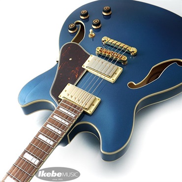 Ibanez Artcore AS73G-PBM [SPOT MODEL] ｜イケベ楽器店