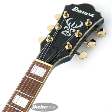 Ibanez Artcore AS73G-PBM [SPOT MODEL] ｜イケベ楽器店