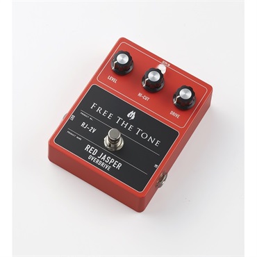 Free The Tone RED JASPER [RJ-2V] 画像1