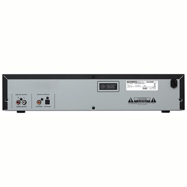TASCAM CD-200BT(国内正規品) 画像1
