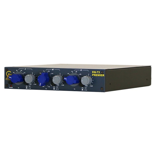 GOLDEN AGE PROJECT EQ-73 PREMIER(国内正規品)(お取り寄せ商品) 画像1