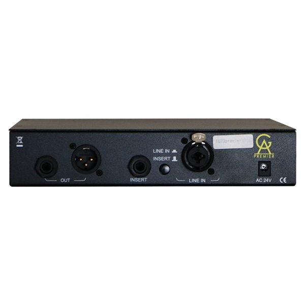 GOLDEN AGE PROJECT EQ-73 PREMIER(国内正規品)(お取り寄せ商品) 画像3