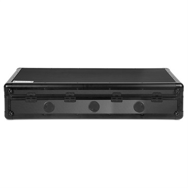 UDG U93014BL2 Ultimate Pick Foam フライトケース 2XL Black 【DDJ-FLX10 / DDJ-REV5 / XDJ-RX3 / DDJ-FLX6-GT等に対応するハードケース】 画像2