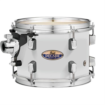 Pearl Decade Maple Ready Set Go シンバル付きドラムフルセット ～Two Crash Cymbal Version～ [DMP825S/C-2CSN] 【カラー：#225 Classic Satin Amburst】 【お取り寄せ品】 画像2