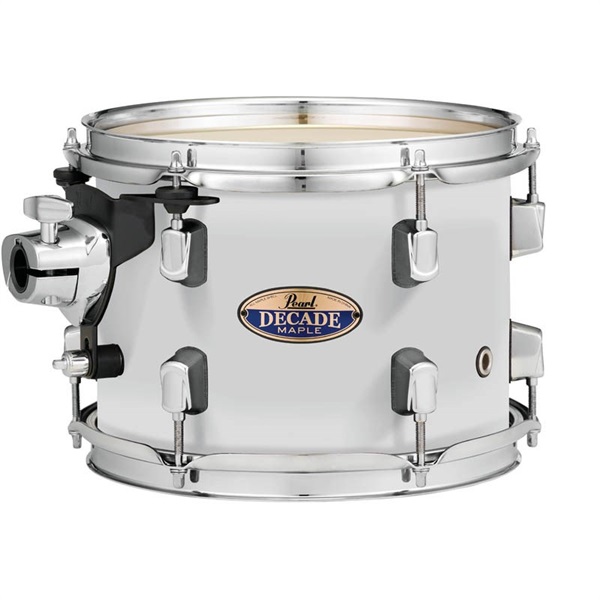 Pearl Decade Maple Ready Set Go シンバル付きドラムフルセット ～Two Crash Cymbal Version～ [DMP825S/C-2CSN] 【カラー：#225 Classic Satin Amburst】 【お取り寄せ品】 画像2