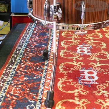 SONOR Vintage Series 3pc Drum Kit - Rosewood Semi Gloss [BD20，TT12，FT14 / VT-THREE20WM RSG]【お取り寄せ品】 画像7