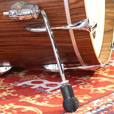 SONOR Vintage Series 3pc Drum Kit - Rosewood Semi Gloss [BD20，TT12，FT14 / VT-THREE20WM RSG]【お取り寄せ品】 画像8