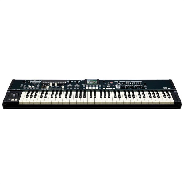 HAMMOND SK PRO 73【純正アクセサリーセットA】【※沖縄・離島送料別途お見積もり】 画像1
