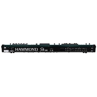 HAMMOND SK PRO【純正アクセサリーセットB】【※沖縄・離島送料別途お見積もり】 画像2