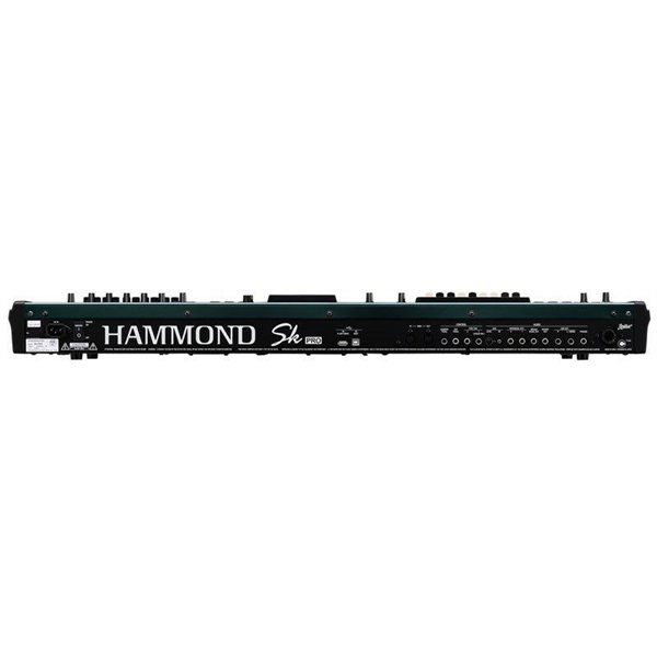 HAMMOND SK PRO【純正アクセサリーセットB】【※沖縄・離島送料別途お見積もり】 画像2